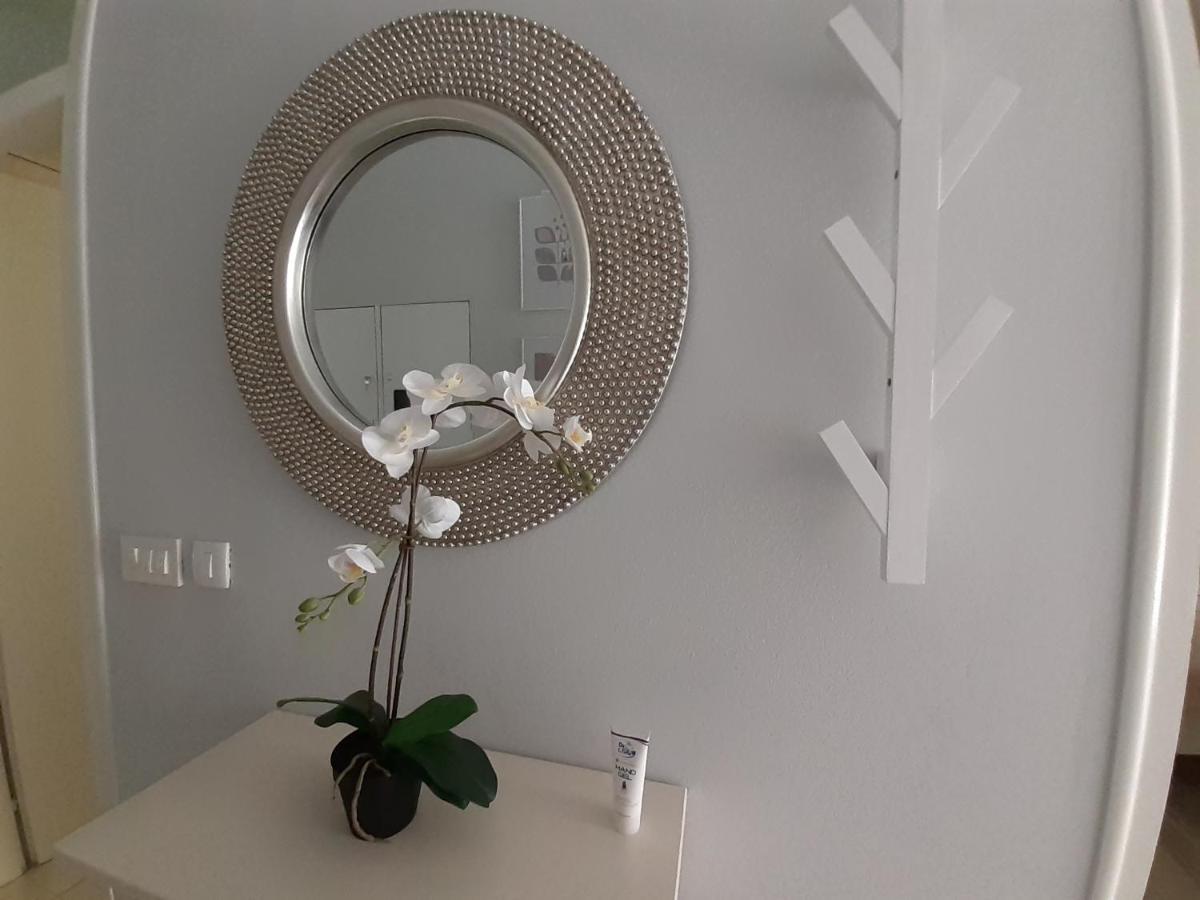 Apartment Vesel มาลินสกา ภายนอก รูปภาพ
