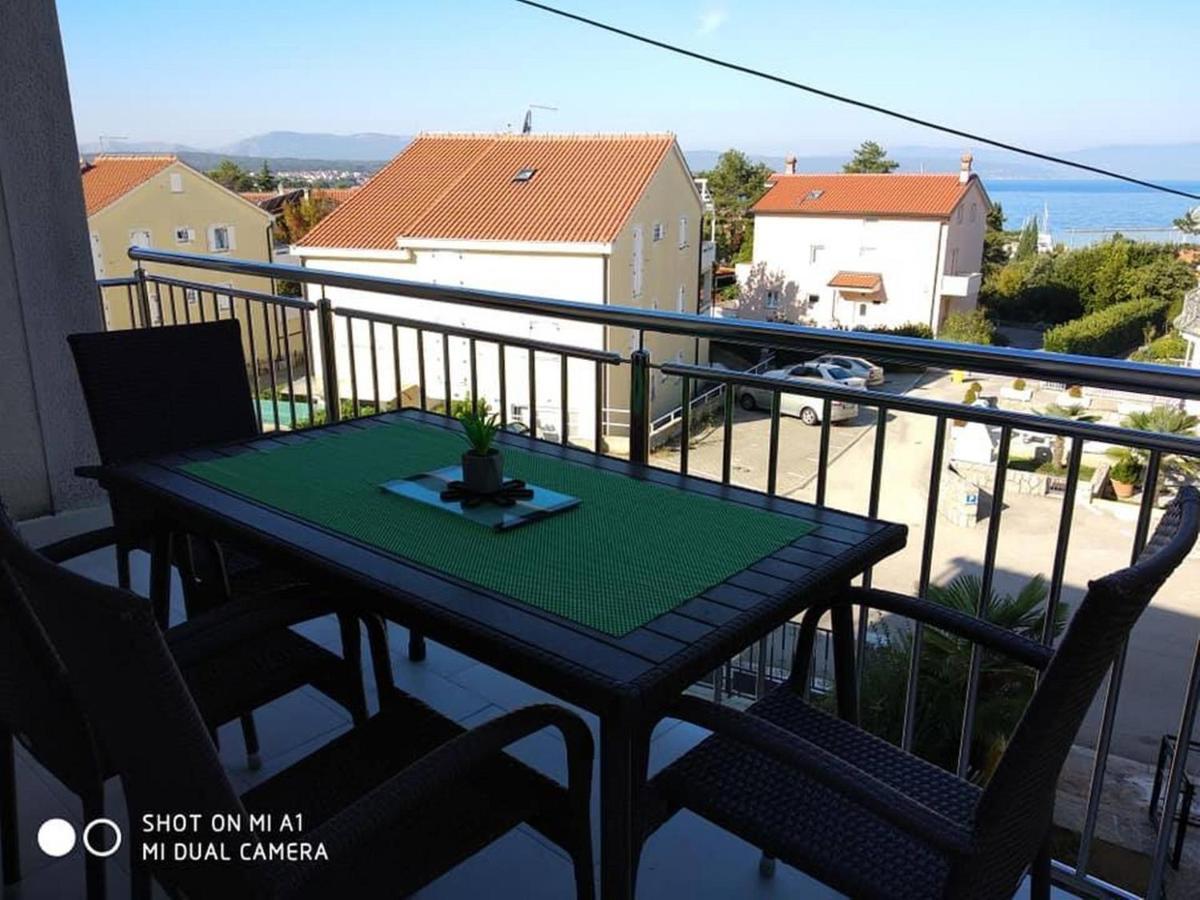 Apartment Vesel มาลินสกา ภายนอก รูปภาพ