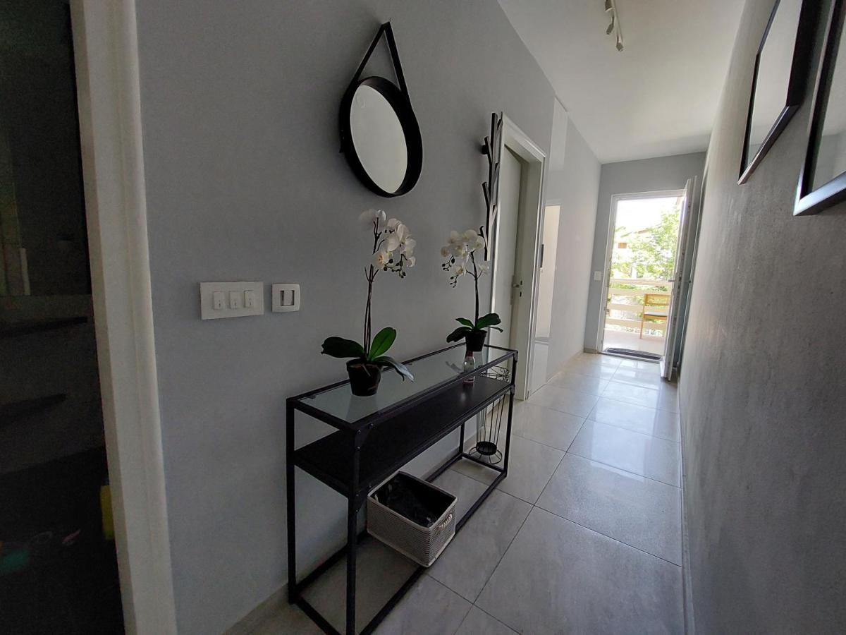 Apartment Vesel มาลินสกา ภายนอก รูปภาพ