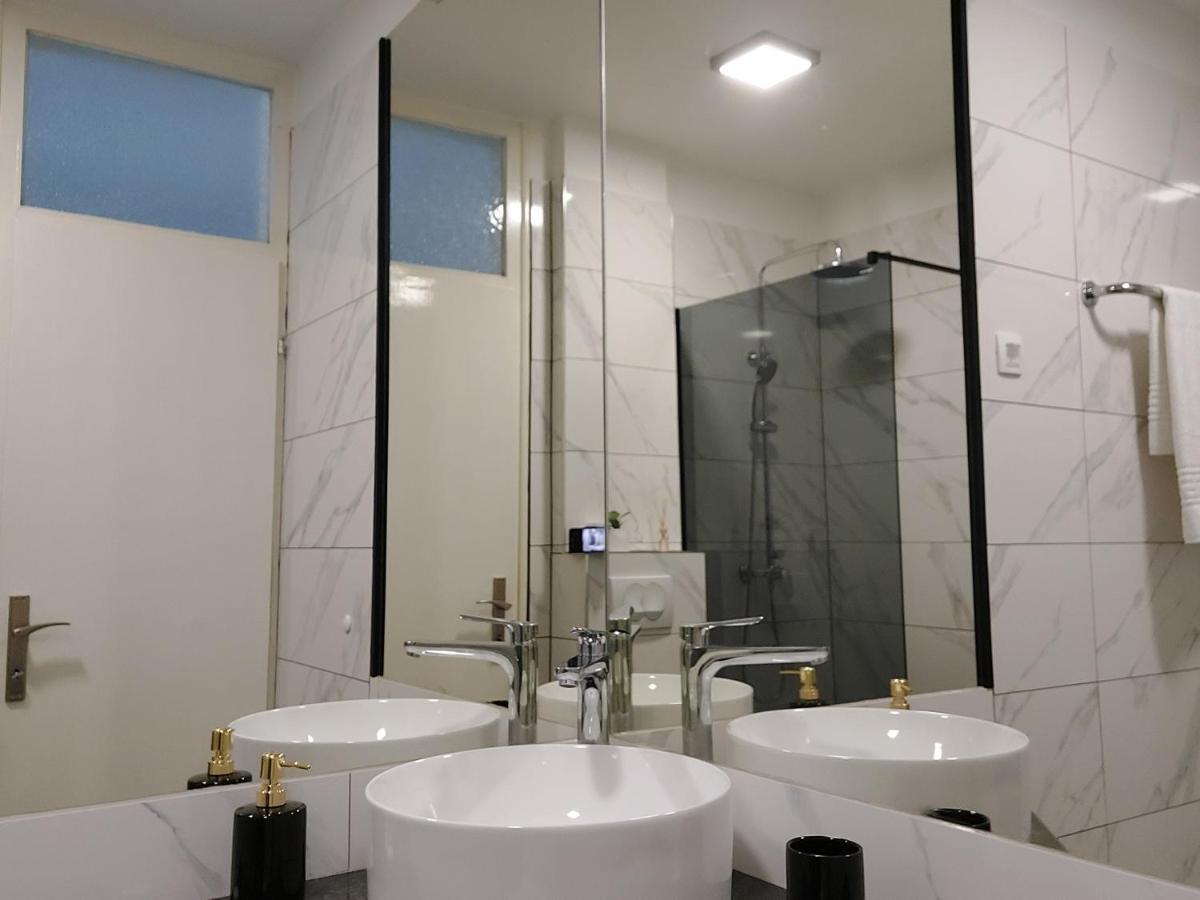 Apartment Vesel มาลินสกา ภายนอก รูปภาพ