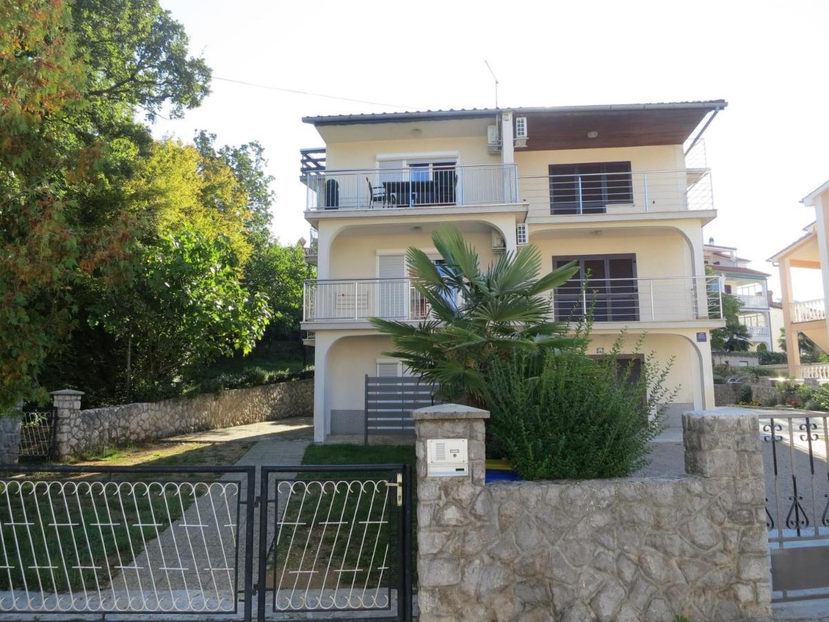 Apartment Vesel มาลินสกา ห้อง รูปภาพ