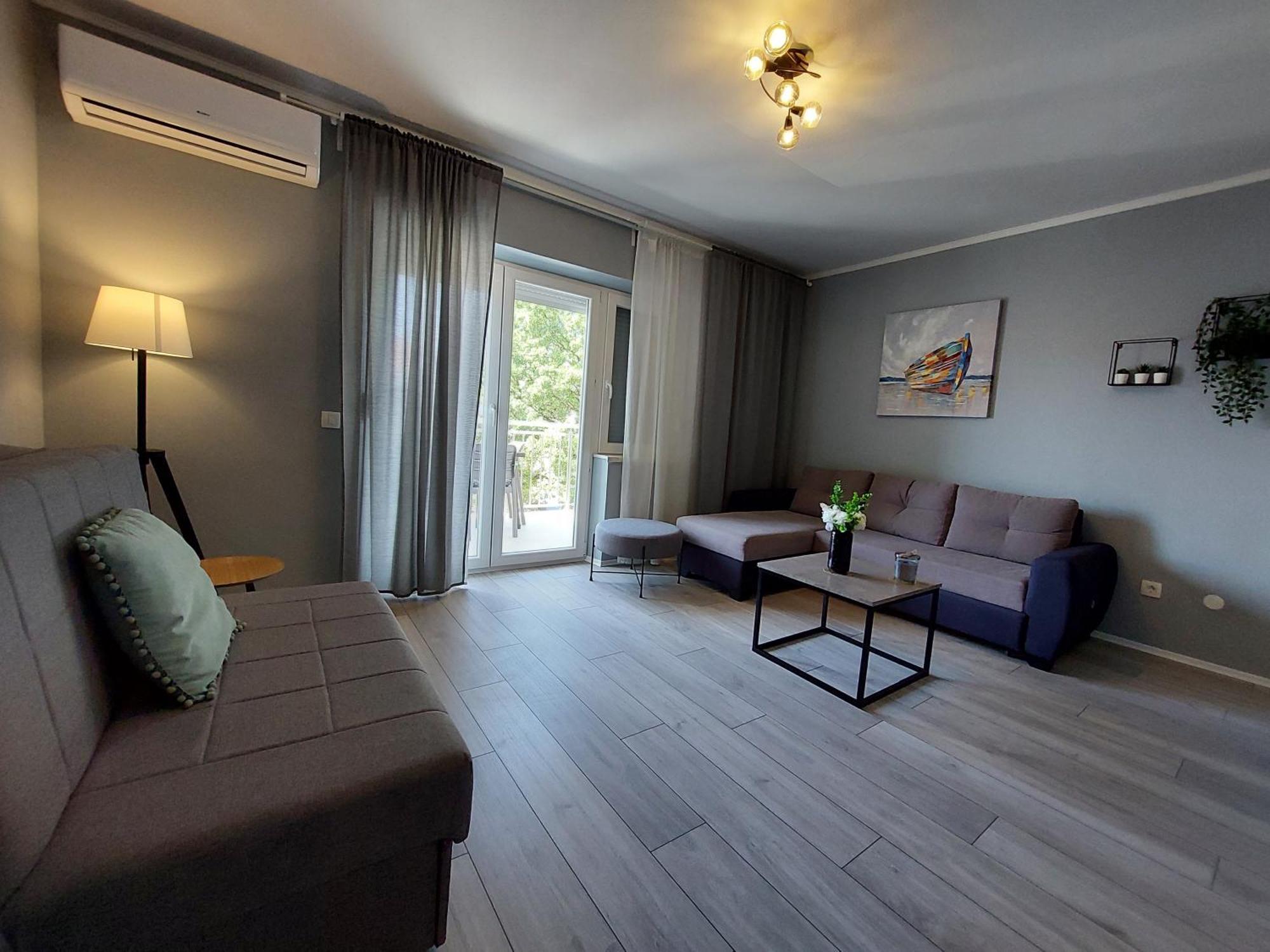 Apartment Vesel มาลินสกา ห้อง รูปภาพ