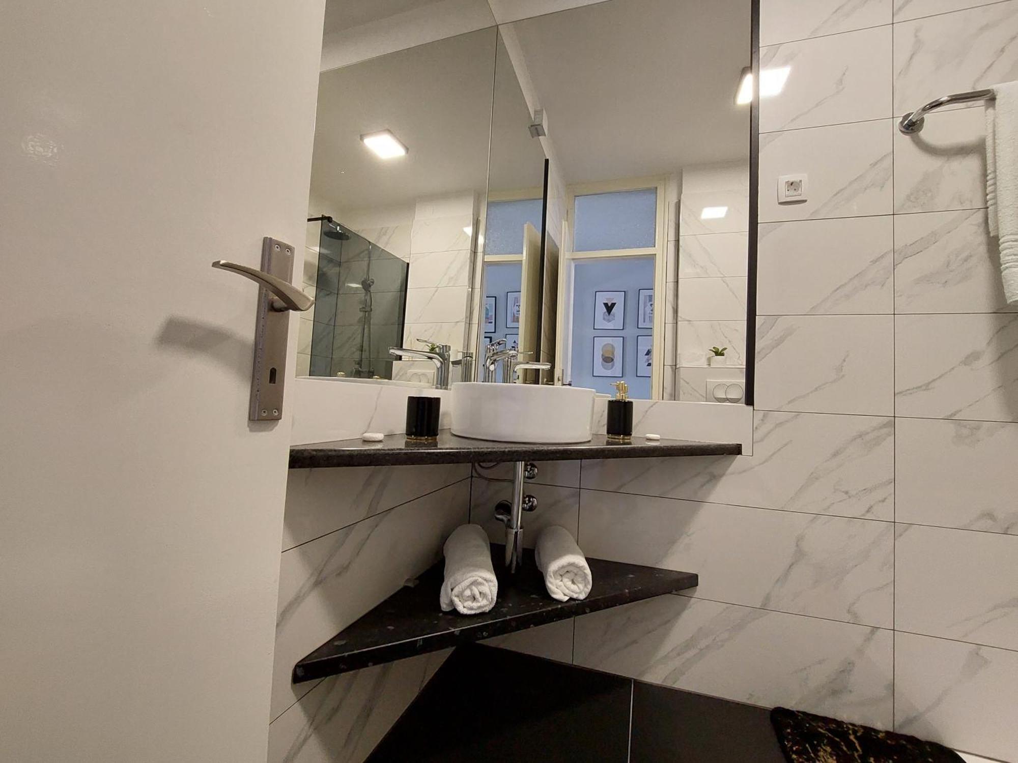 Apartment Vesel มาลินสกา ห้อง รูปภาพ