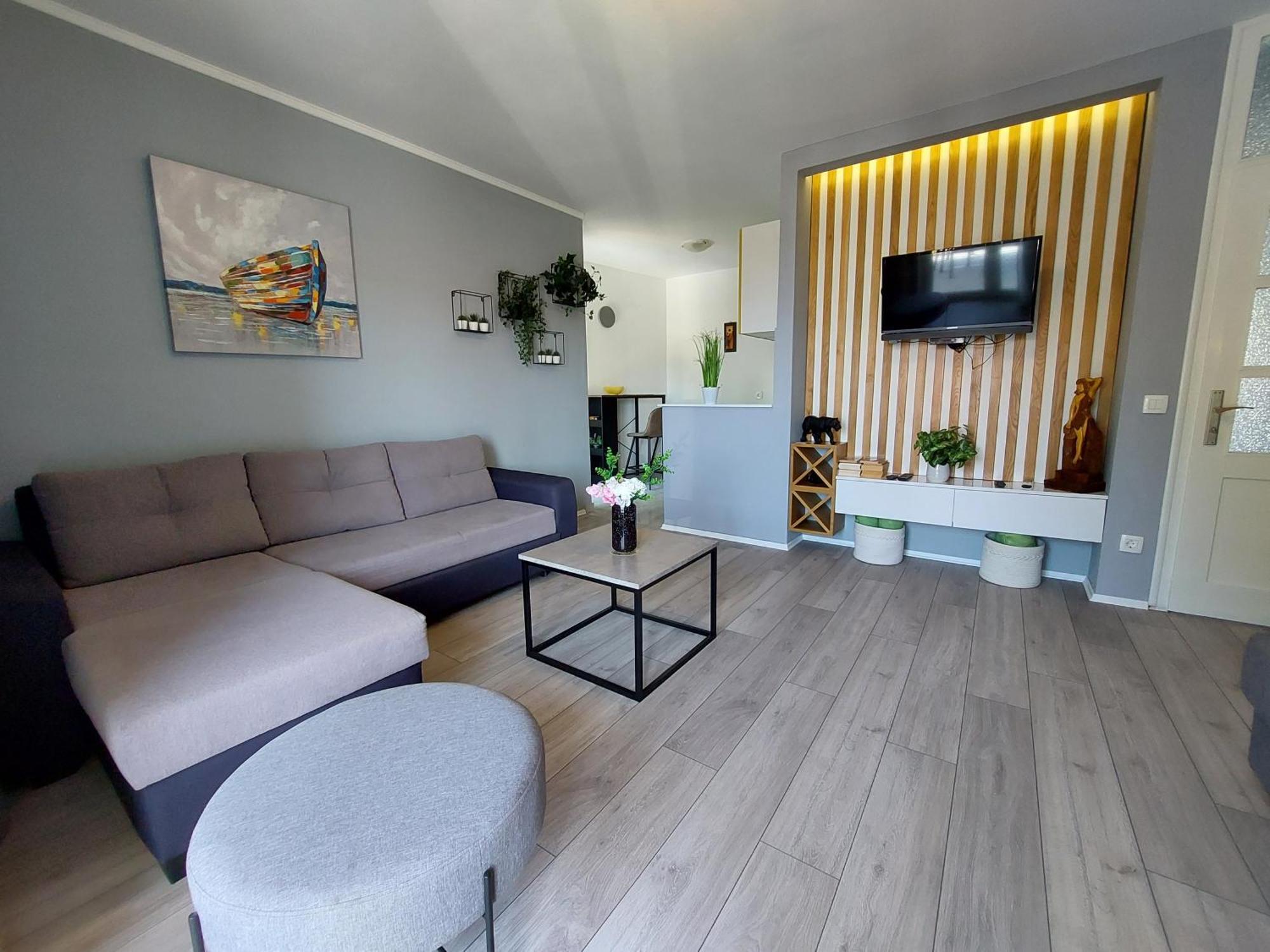 Apartment Vesel มาลินสกา ห้อง รูปภาพ