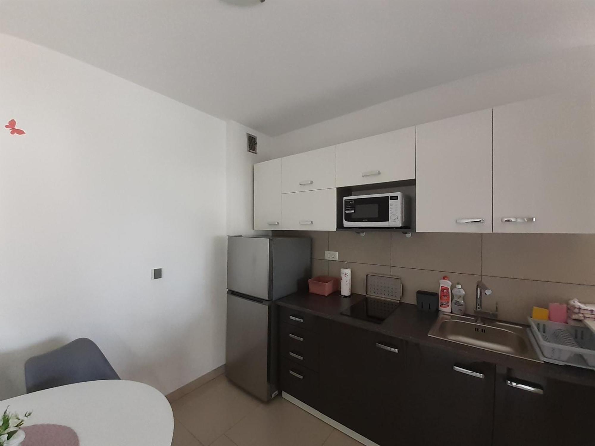Apartment Vesel มาลินสกา ห้อง รูปภาพ