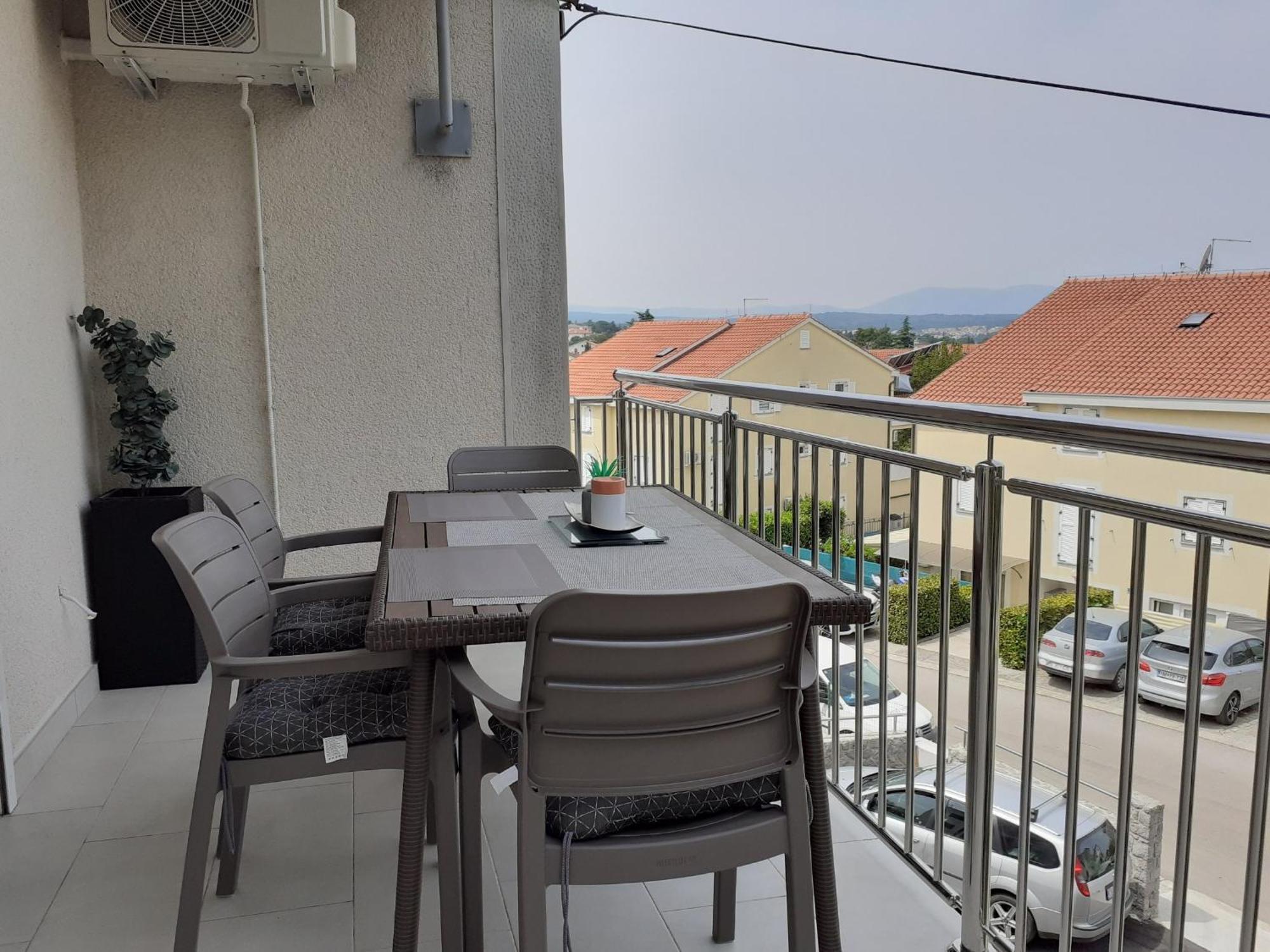 Apartment Vesel มาลินสกา ห้อง รูปภาพ