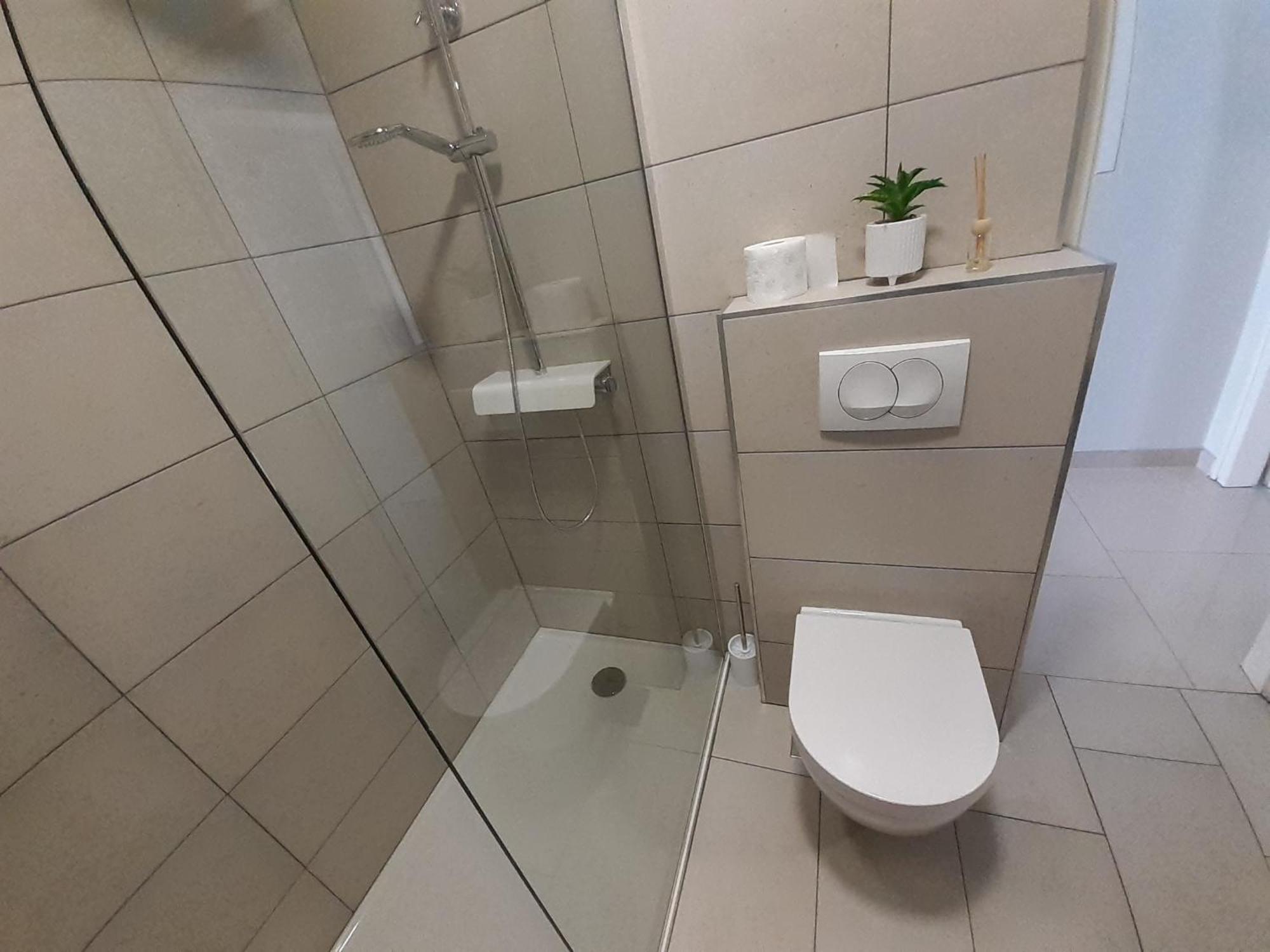 Apartment Vesel มาลินสกา ห้อง รูปภาพ