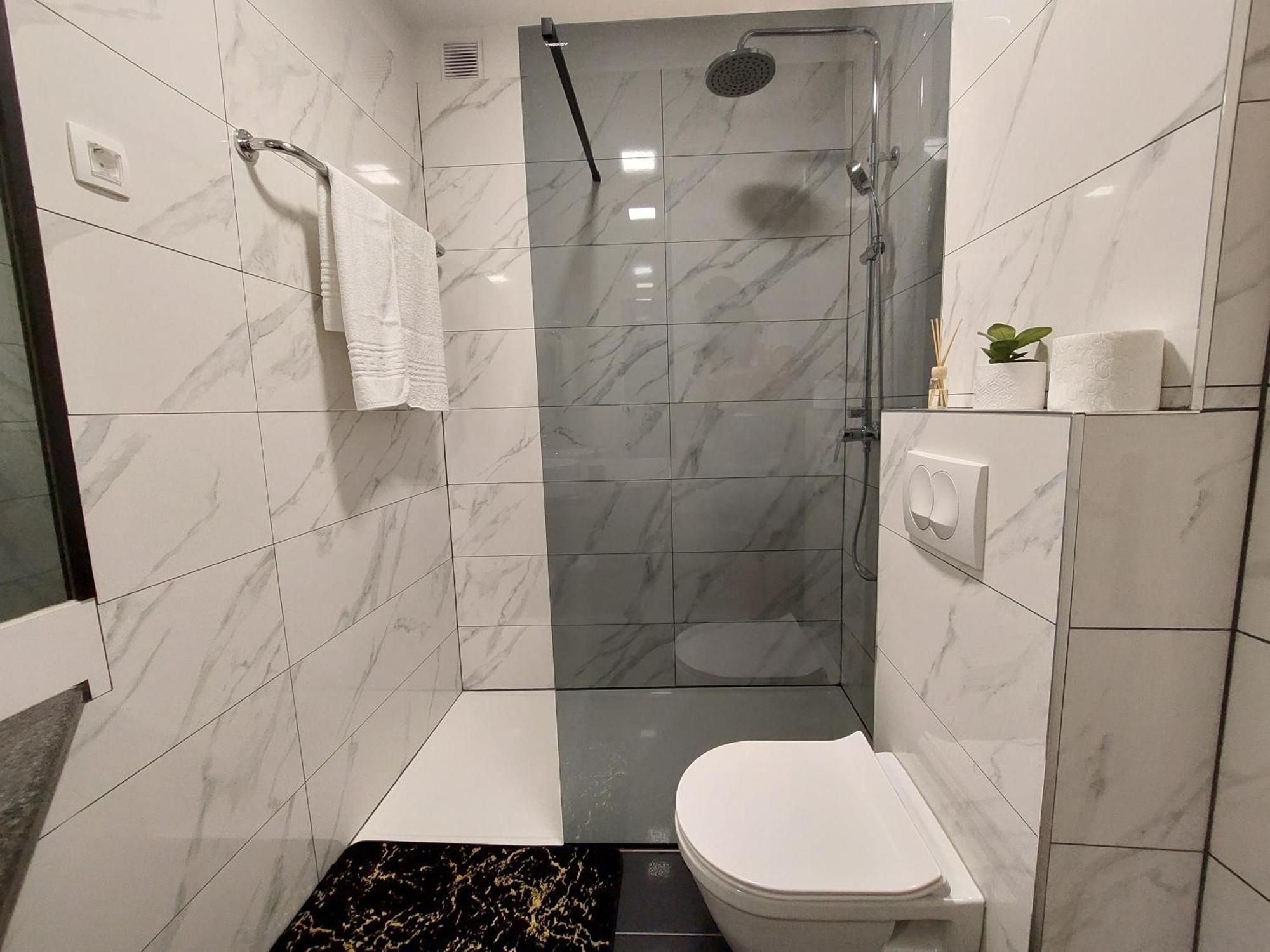 Apartment Vesel มาลินสกา ห้อง รูปภาพ